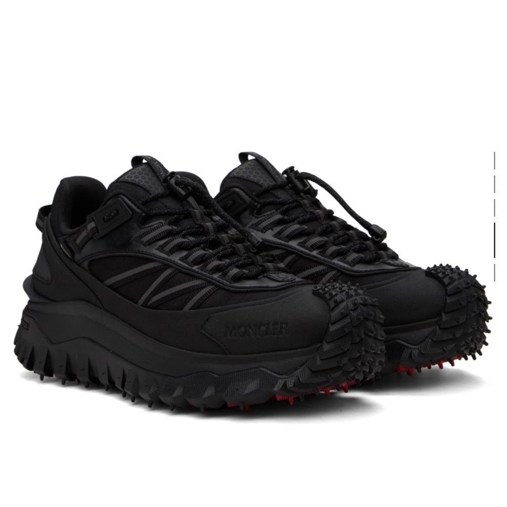 Moncler trailgrip - Picture 5 of 5